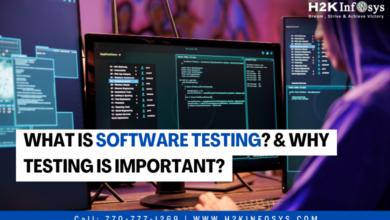 What is Software Testing? & Why Testing is important?