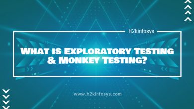 What is Exploratory Testing & Monkey Testing