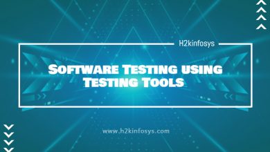 Software Testing using Testing Tools