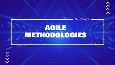 agile metodologies