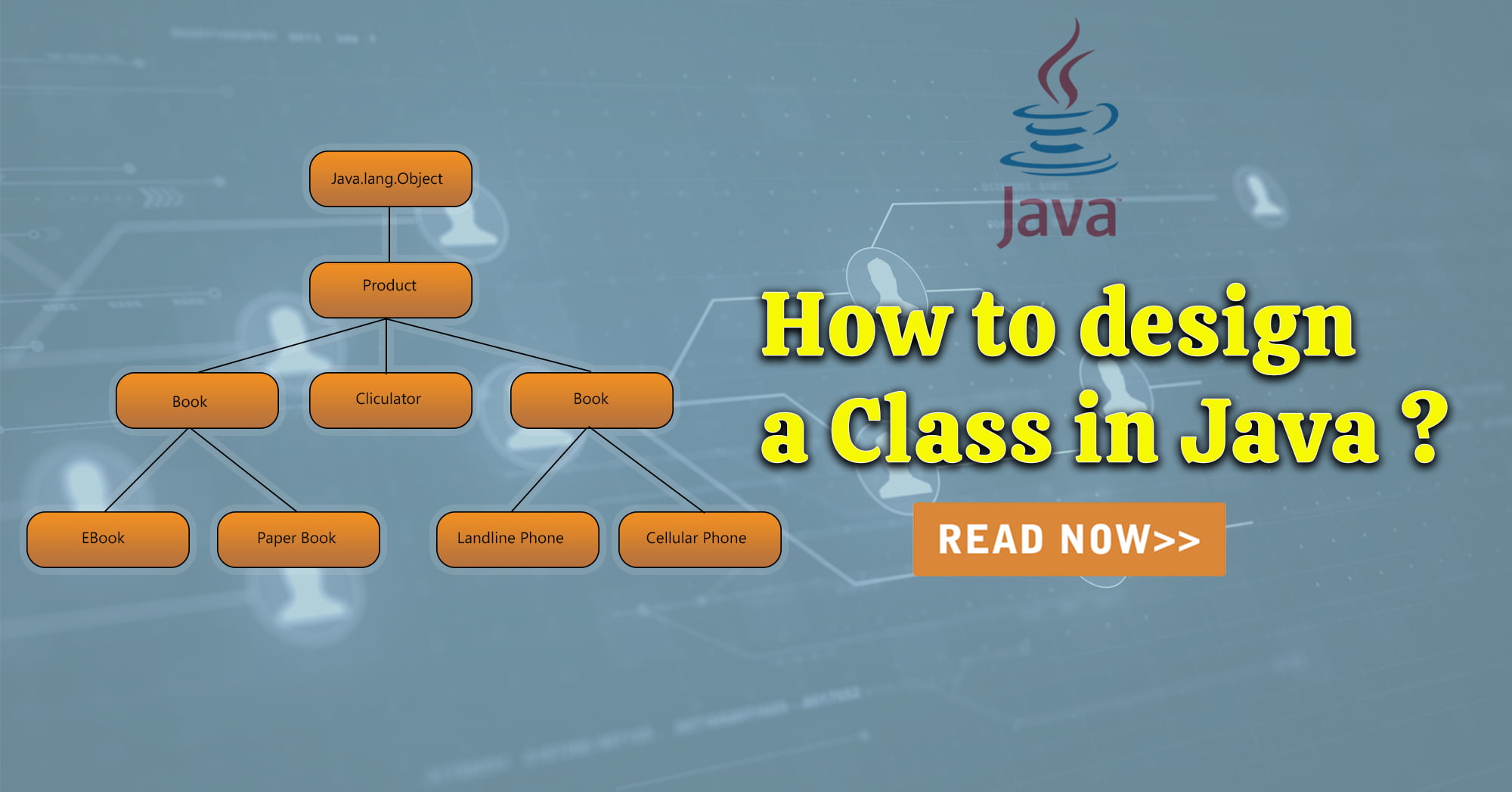 Design A Class In Java Learn Basic Building Blocks Of Java Programs