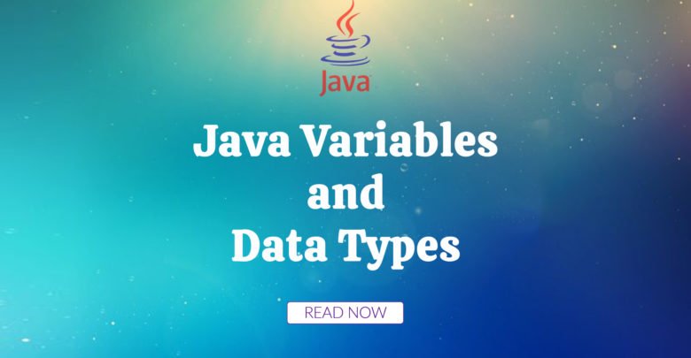 Java-Variables-and-Data-Types