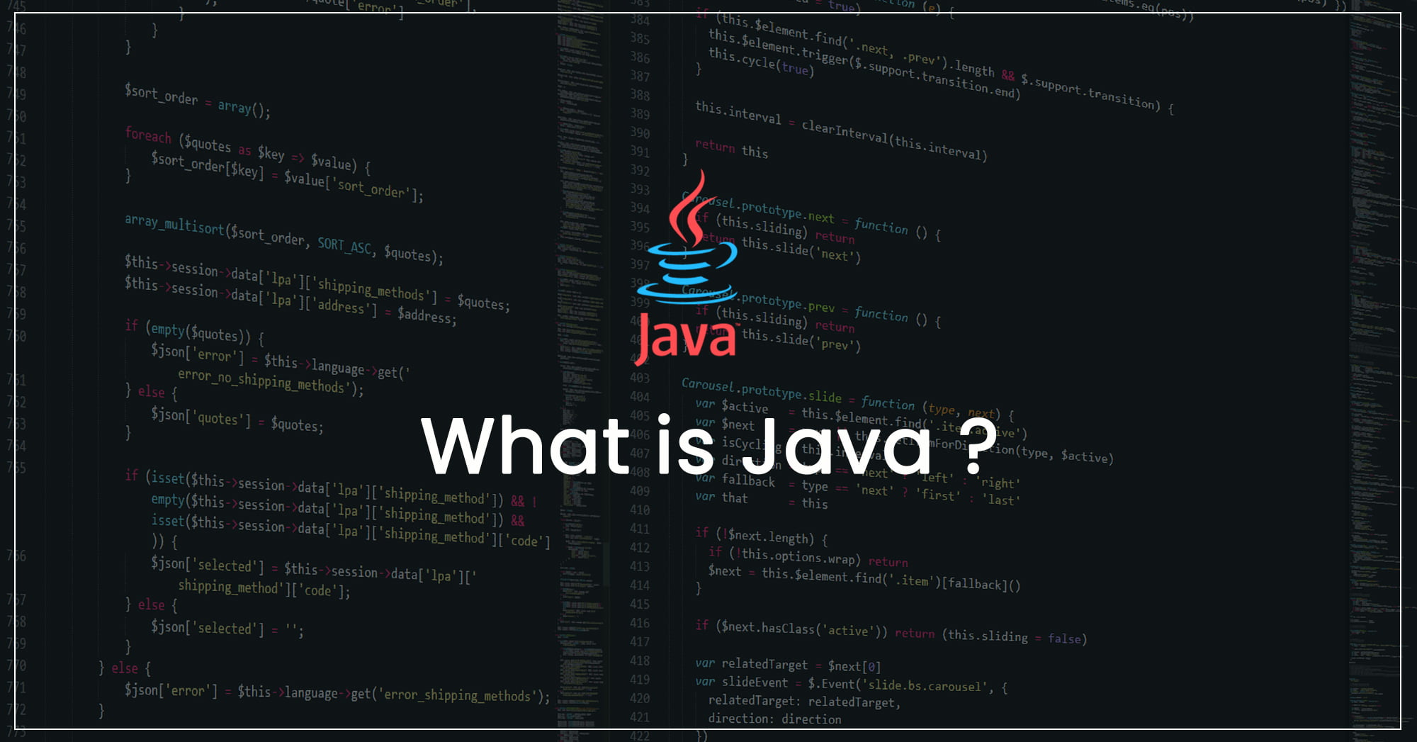 what-is-java-introduction-h2kinfosys-blog