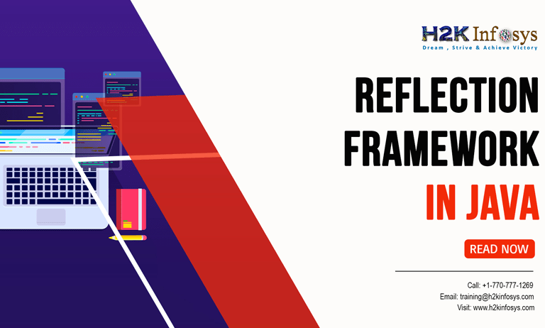 Reflection Framework in Java