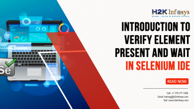 Introduction-to-Verify-Element-Present-and-Wait-in-Selenium-IDE