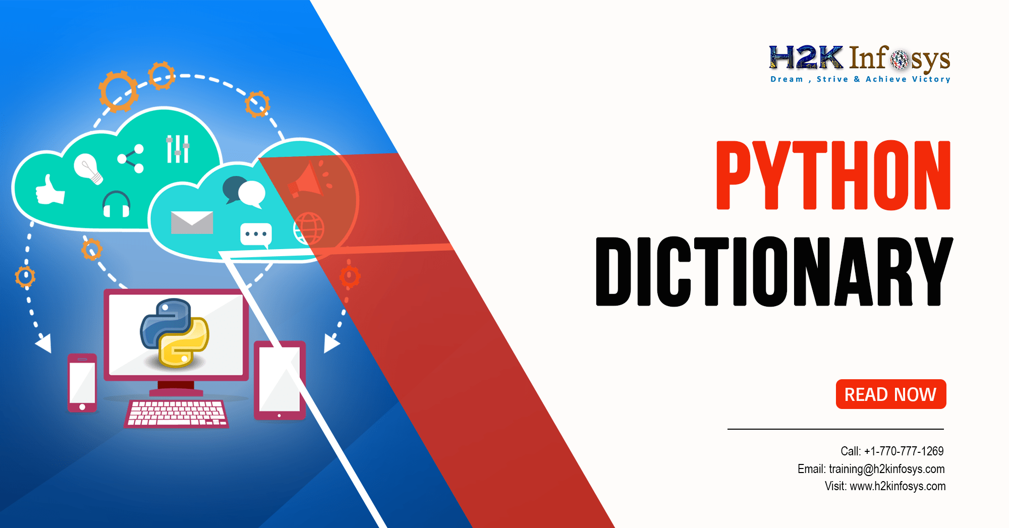 python-programming-tutorial-124-nested-dictionary-in-python