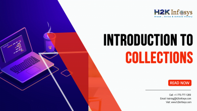 introduction to collections