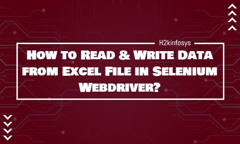 How to Read, Write XLSX File in Java - Apache POI Example