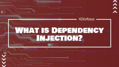 What is Dependency Injection