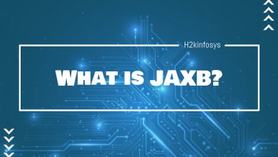 What is JAXB