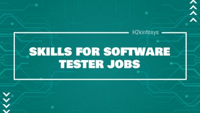 skills for software tester jobs