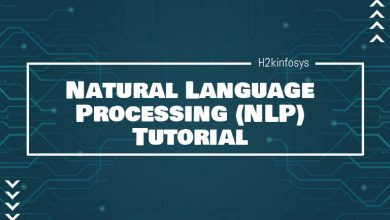 Natural Language Processing NLP Tutorial