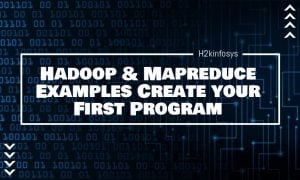 Hadoop Mapreduce