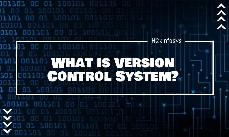 What-is-Version-Control-System