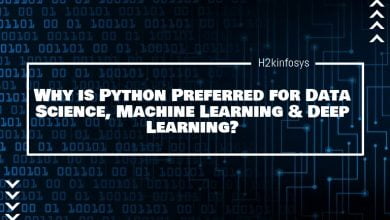 Why is Python Preferred for Data Science