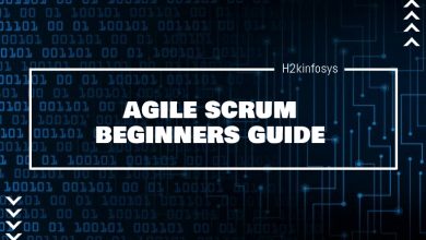 agile scrum beginners guide