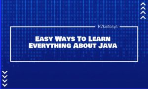 where to learn java for free