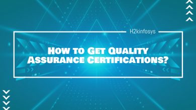 How to Get Quality Assurance Certifications