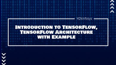 TensorFlow Architecture