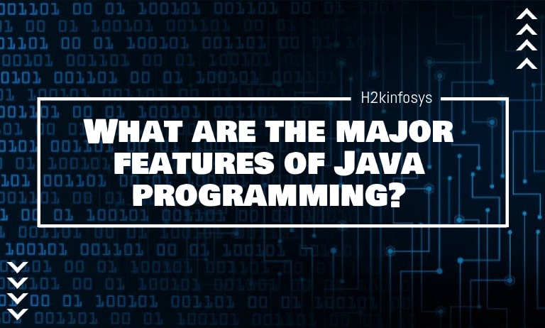 Java programming