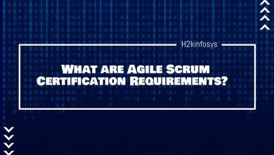 What are Agile Scrum Certification Requirements?