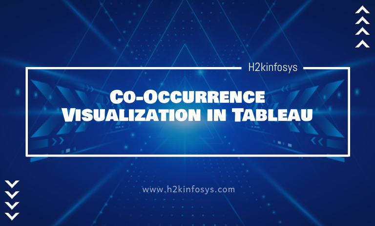 Co-Occurrence Visualization