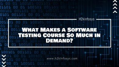 What Makes a Software Testing Course So Much in Demand