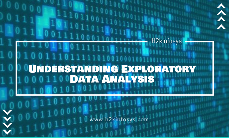Understanding Exploratory Data Analysis