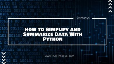 How To Simplify and Summarize Data With Python