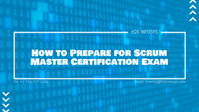 How to Prepare for Scrum Master Certification Exam