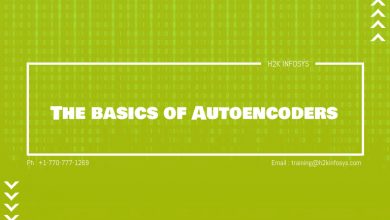 The basics of Autoencoders