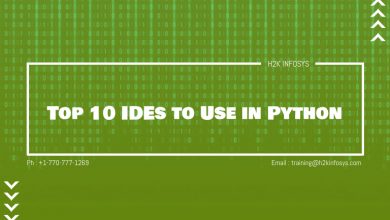 Top 10 IDEs to Use in Python