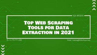 Top Web Scraping Tools for Data Extraction in 2021