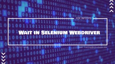 Wait in Selenium Webdriver