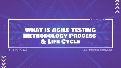 Agile Testing Methodology