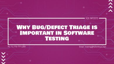 Defect Triage is Important in Software Testing