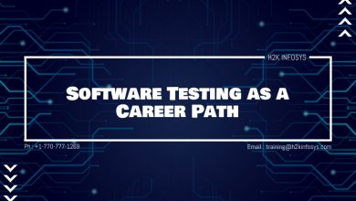 Software Testing as a Career Path