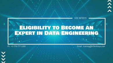Eligibility to Become an Expert in Data Engineering