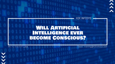 Will Artificial Intelligence ever become Conscious
