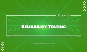 reliability in language testing