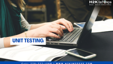 UNIT TESTING