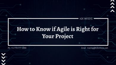 How to Know if Agile is Right for Your Project