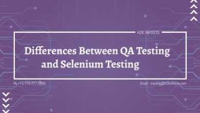 qa -tester-differences