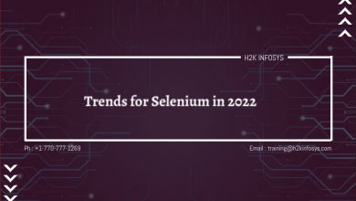 Trends for Selenium in 2022