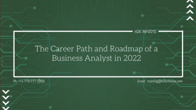 The Career Path and Roadmap of a Business Analyst in 2022