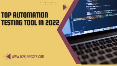 Top Automation testing tool in 2022