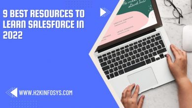 9 best resources to learn salesforce in 2022