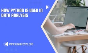 data analysis with python week 6 final assignment