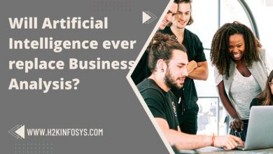 Will Artificial Intelligence ever replace Business Analysis