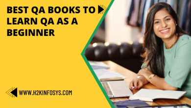 Best QA books to learn QA as a beginner